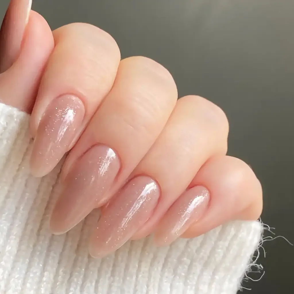 Esmaltação em Gel