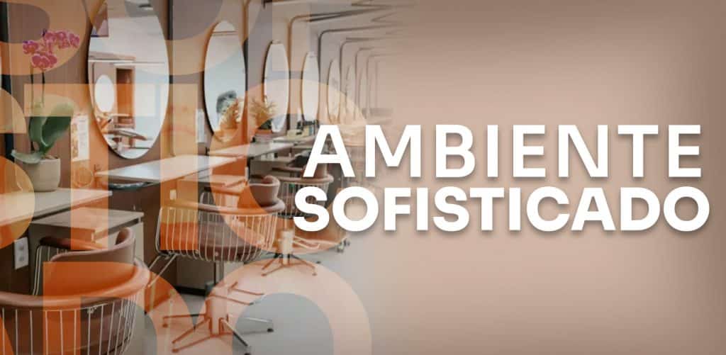 Ambiente Sofisticado