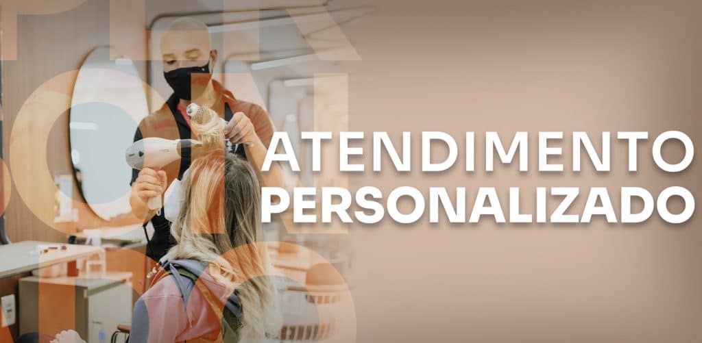 Atendimento Personalizado