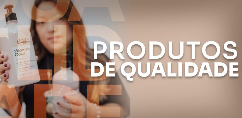 Produtos de Qualidade